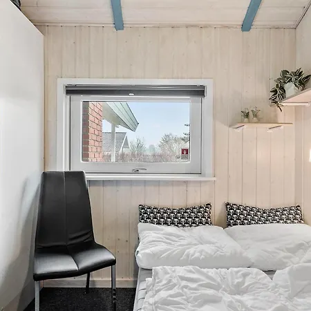Prachtig Huis In Hejls Met Sauna * Hejls