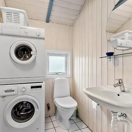 Prachtig Huis In Hejls Met Sauna