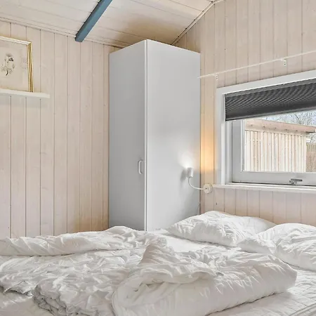 Slaenvaenget X Denmark Ferienhaus Hejls