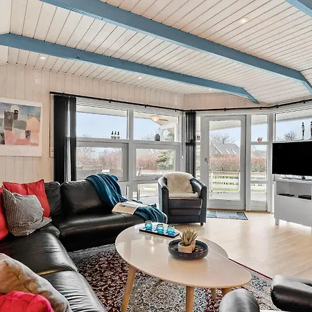 Prachtig Huis In Hejls Met Sauna Vakantiehuis