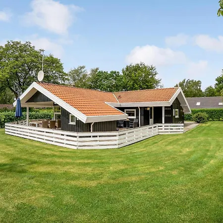 Prachtig Huis In Hejls Met Sauna * Hejls