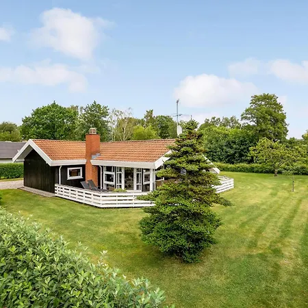 Prachtig Huis In Hejls Met Sauna Vakantiehuis
